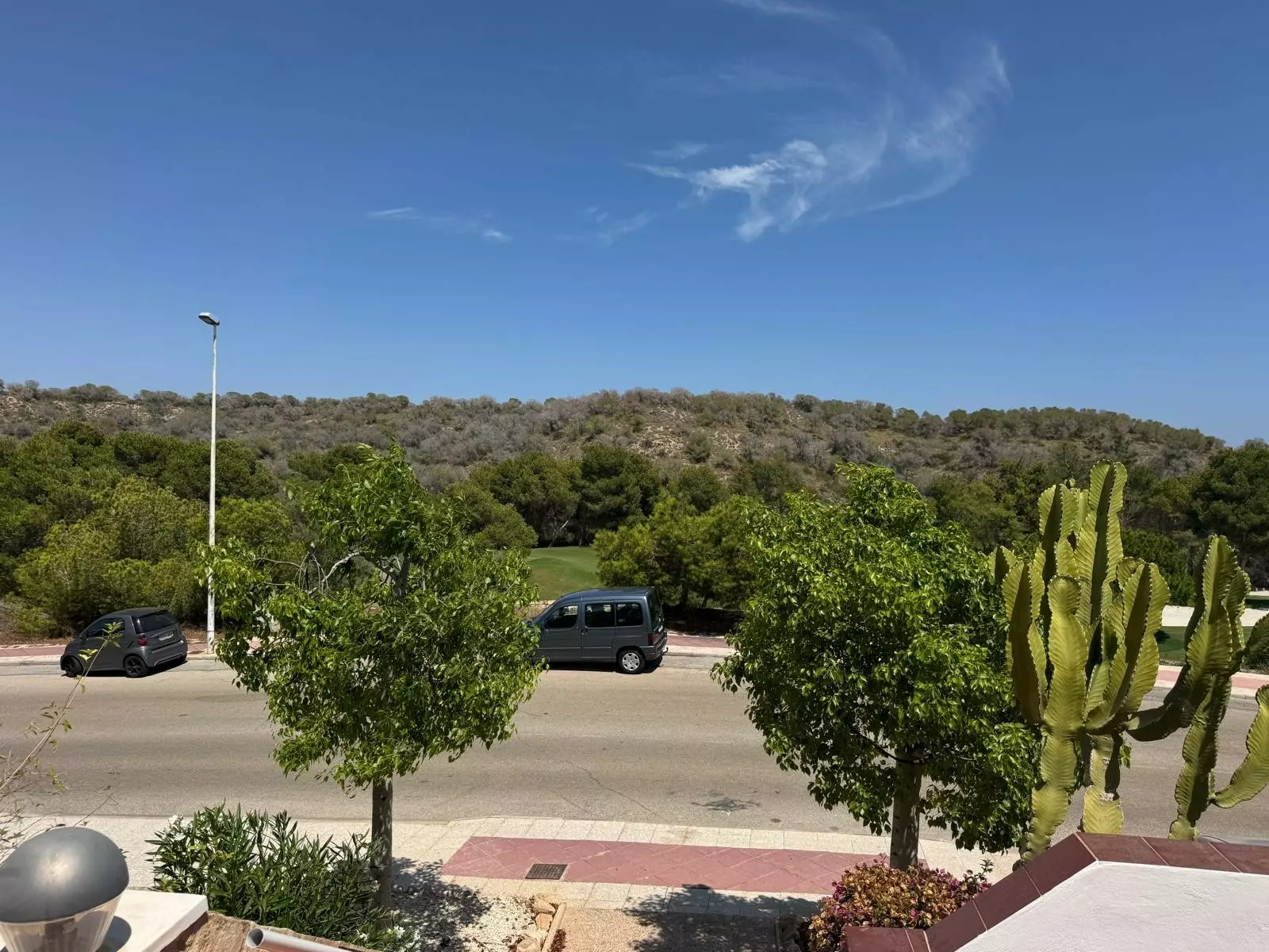 3-bedroom Apartment In Orihuela Costa, Spain