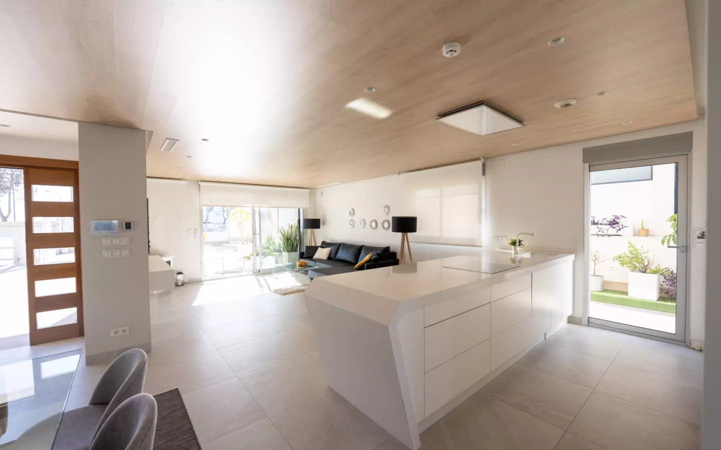4-bedroom Villa In Orihuela Costa, Spain (302 M²)