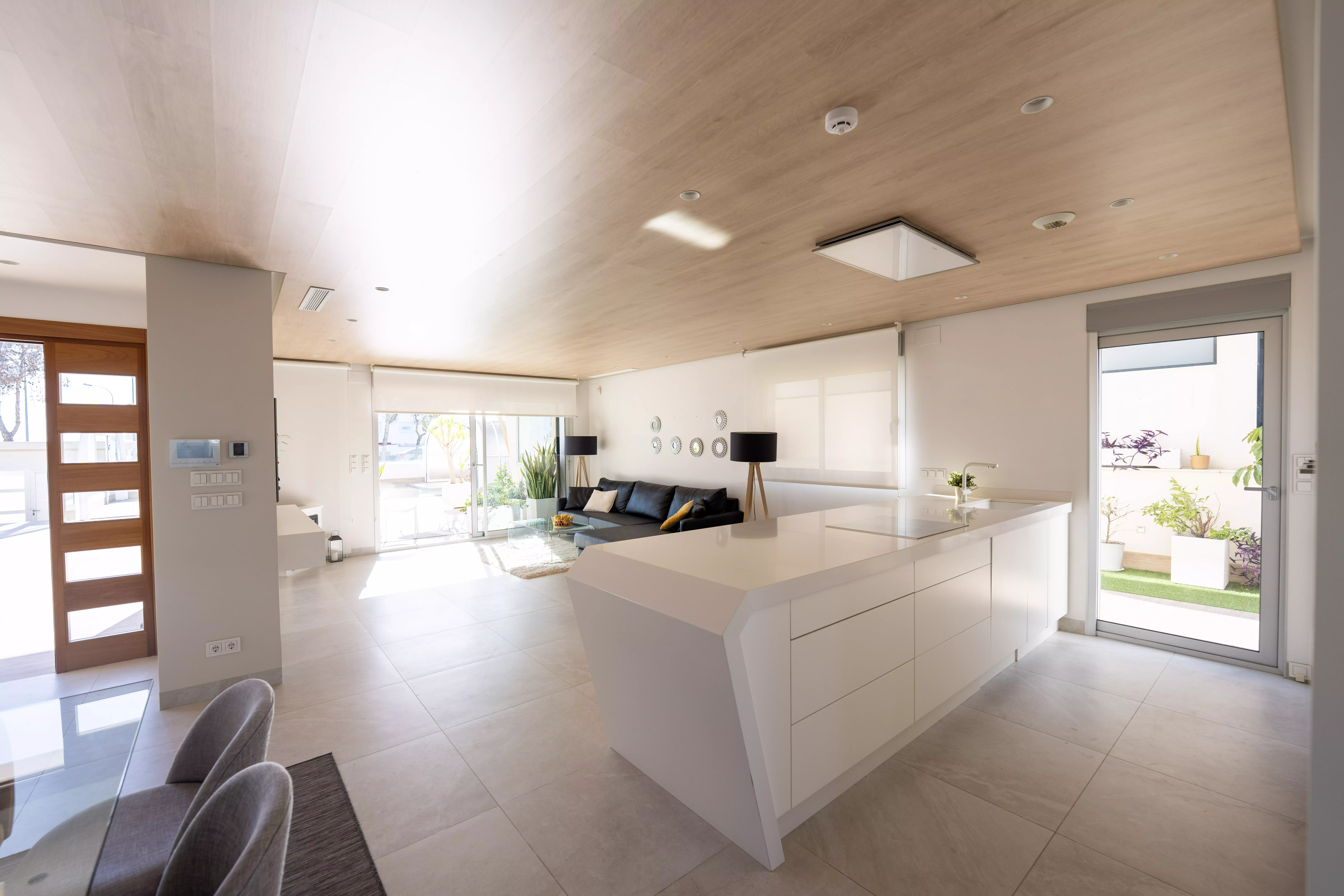 4-bedroom Villa In Orihuela Costa, Spain (302 M²)