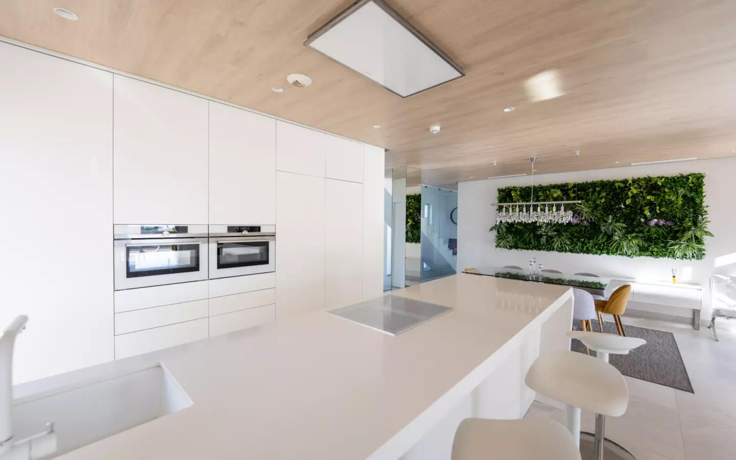 4-bedroom Villa In Orihuela Costa, Spain (302 M²)