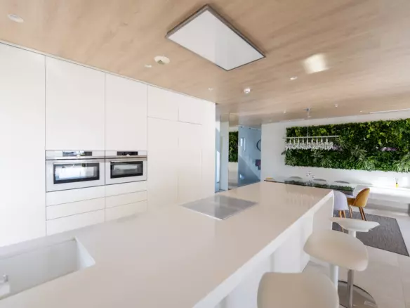 4-bedroom Villa In Orihuela Costa, Spain (302 M²)