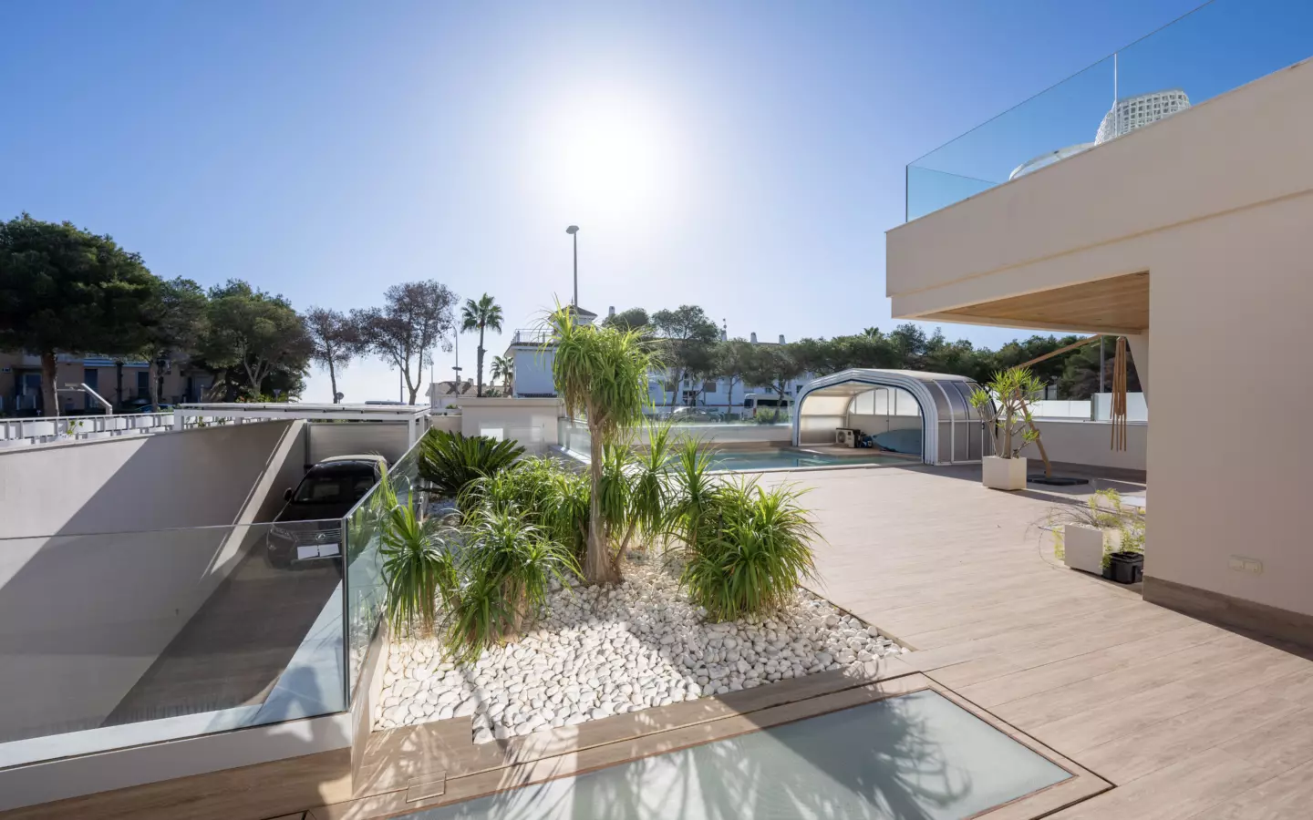 4-bedroom Villa In Orihuela Costa, Spain (302 M²)