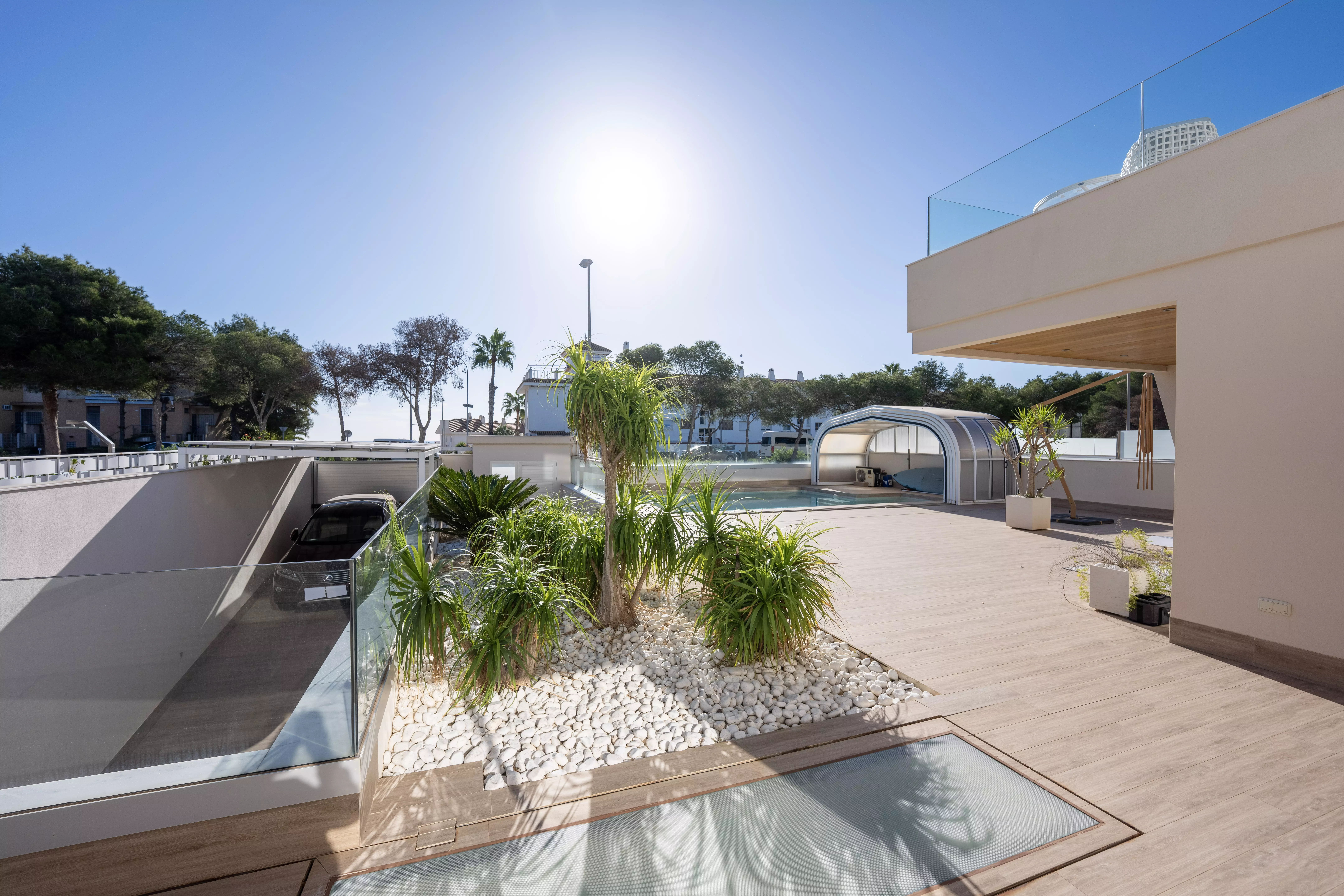 4-bedroom Villa In Orihuela Costa, Spain (302 M²)