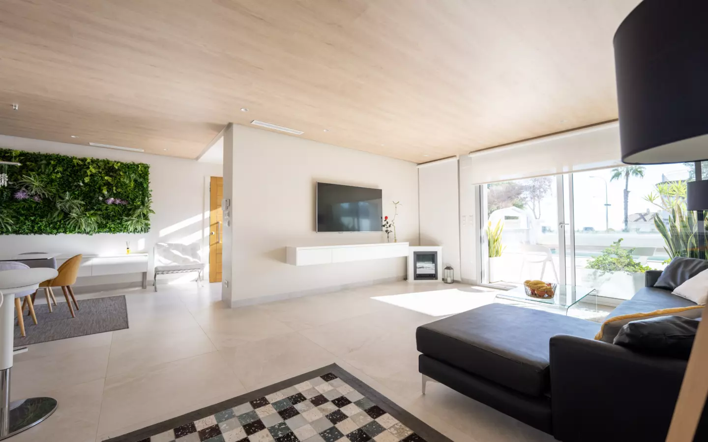 4-bedroom Villa In Orihuela Costa, Spain (302 M²)