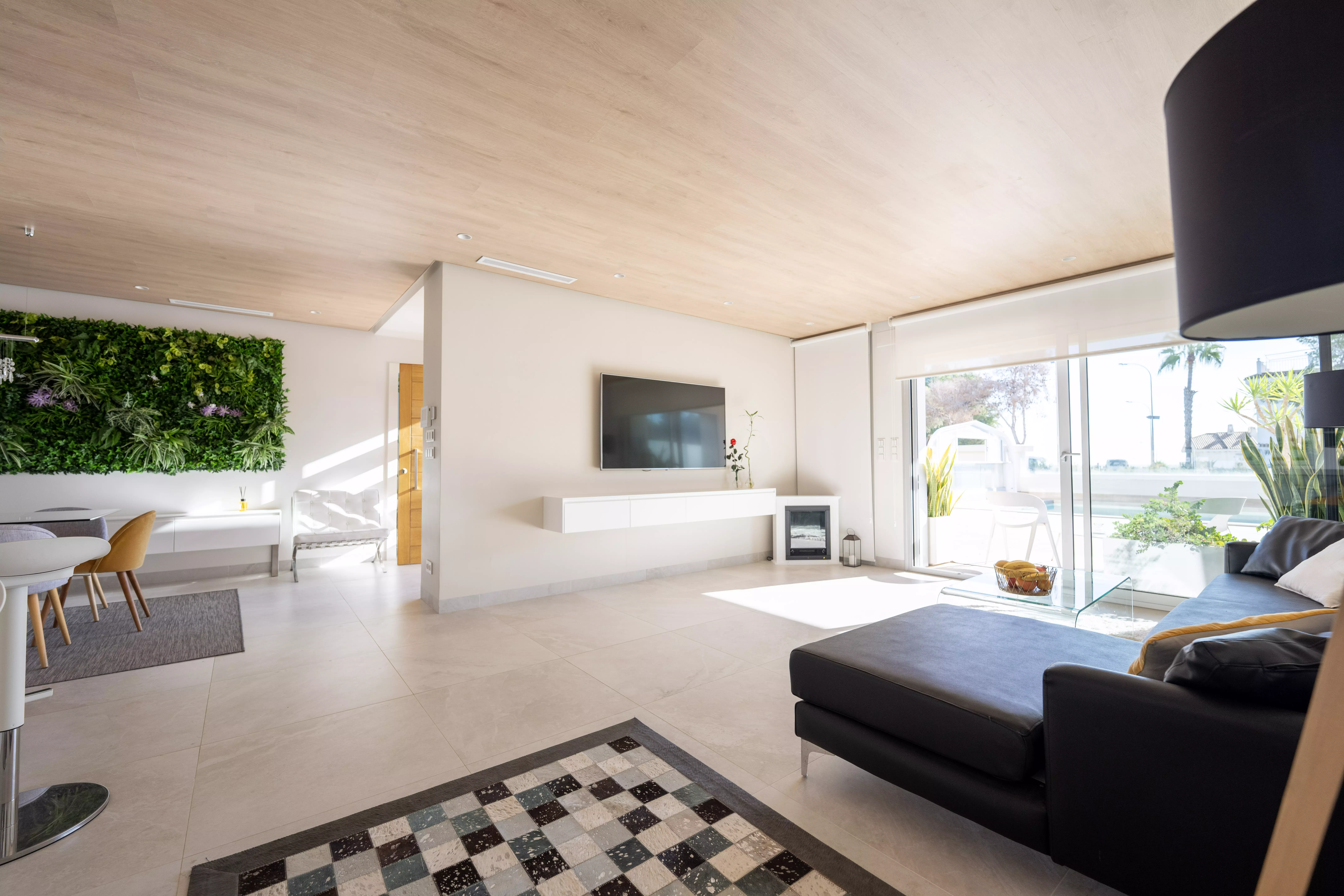 4-bedroom Villa In Orihuela Costa, Spain (302 M²)