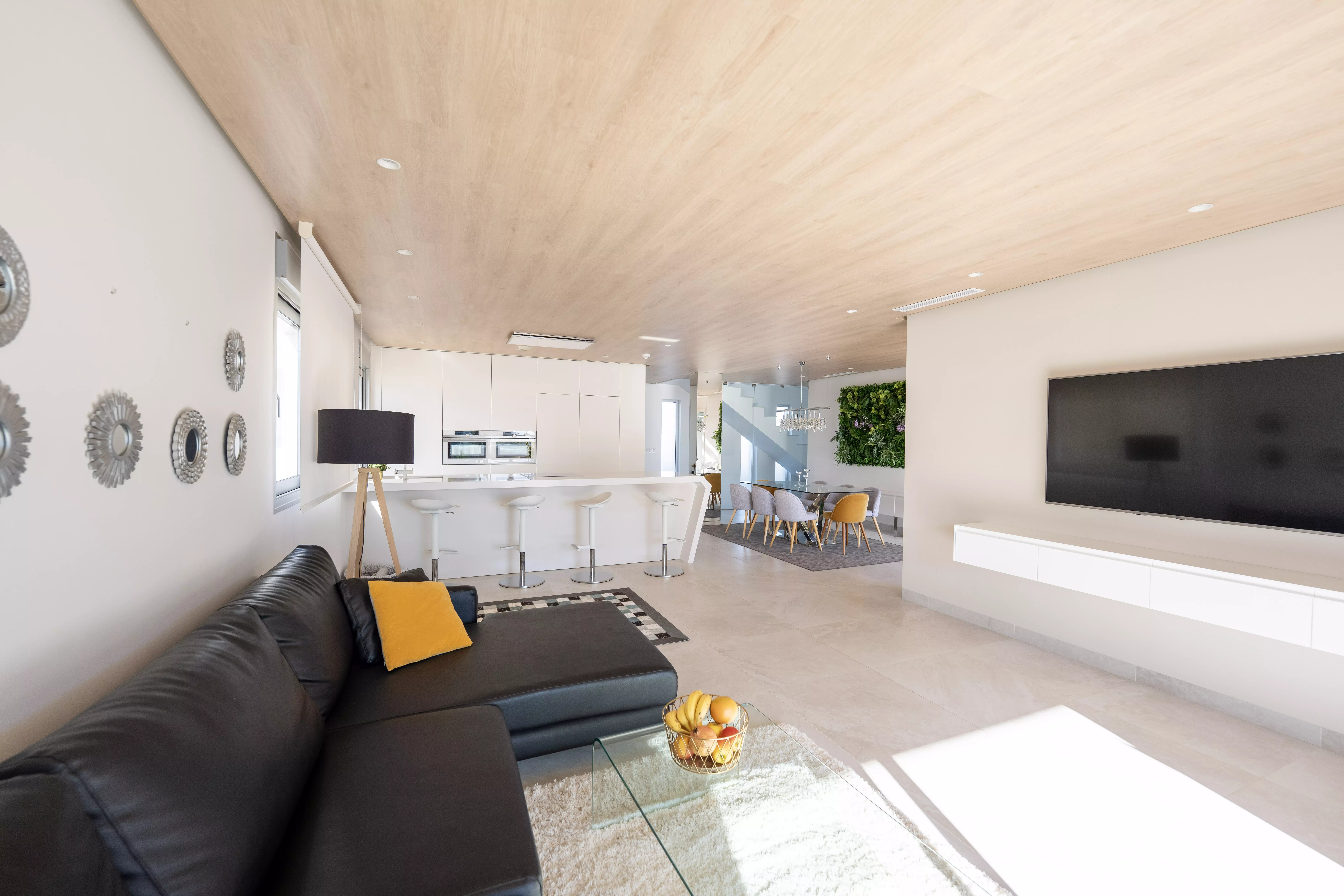 4-bedroom Villa In Orihuela Costa, Spain (302 M²)