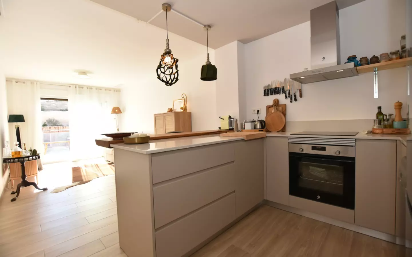 2-bedroom Apartment In Orihuela, Spain (64 M²)