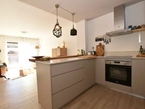 2-bedroom Apartment In Orihuela, Spain (64 M²)