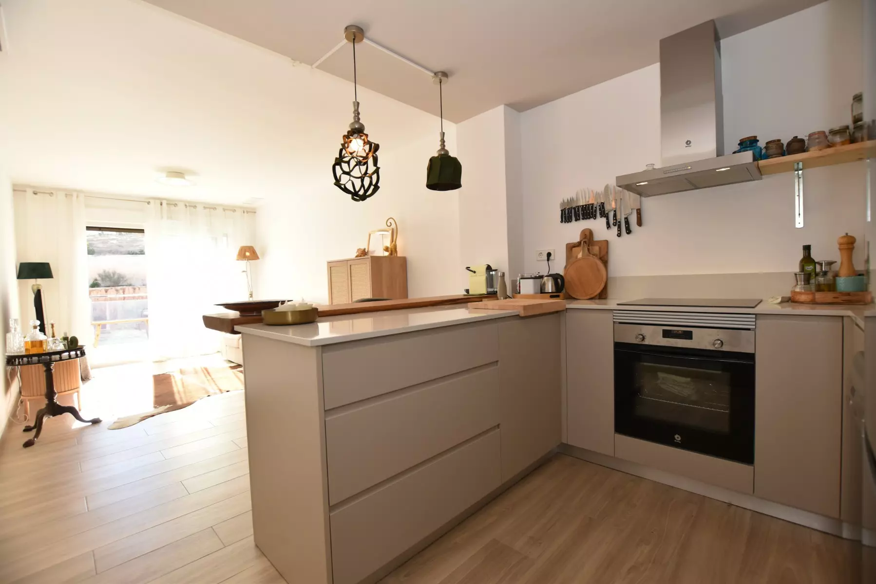 2-bedroom Apartment In Orihuela, Spain (64 M²)