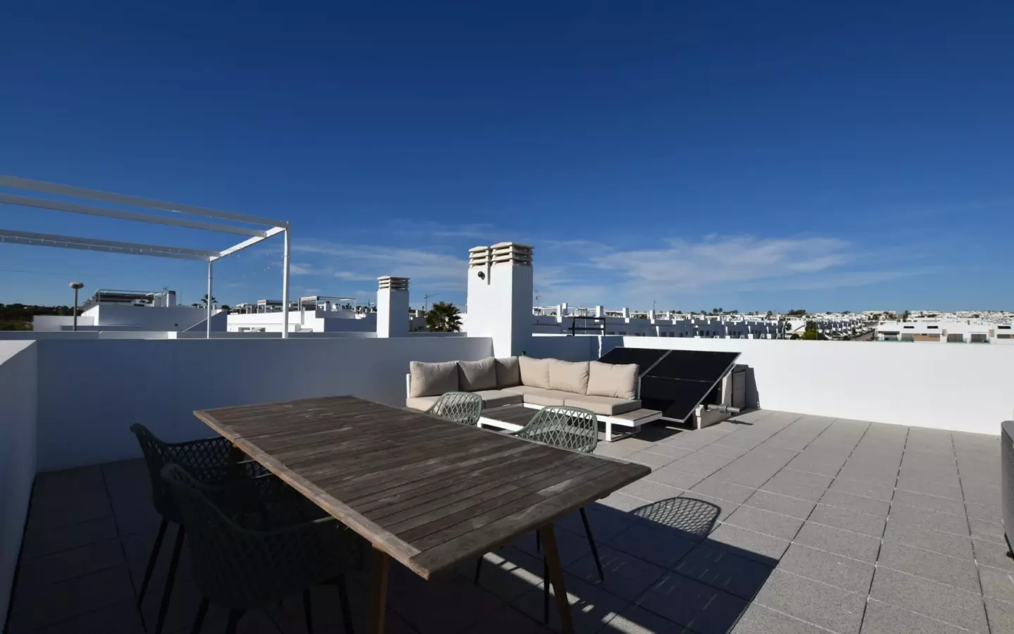2-bedroom Apartment In Orihuela, Spain (64 M²)