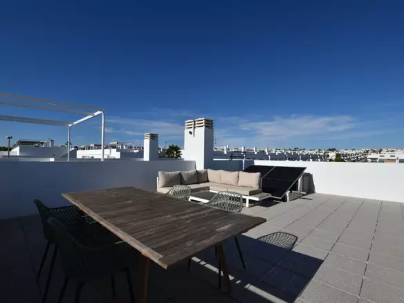 2-bedroom Apartment In Orihuela, Spain (64 M²)