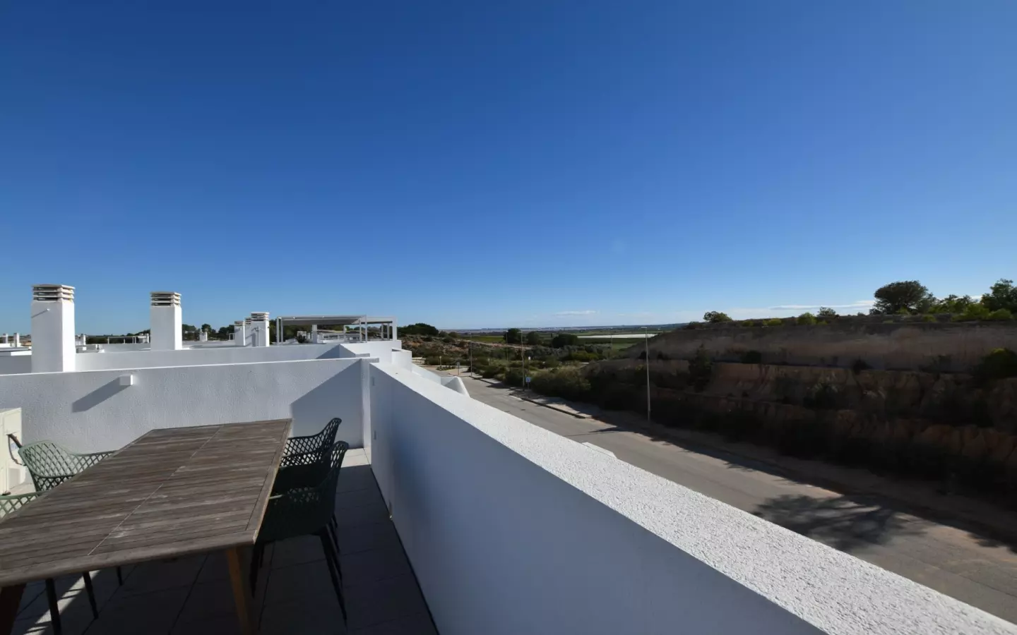 2-bedroom Apartment In Orihuela, Spain (64 M²)