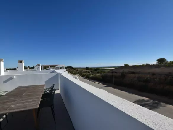 2-bedroom Apartment In Orihuela, Spain (64 M²)