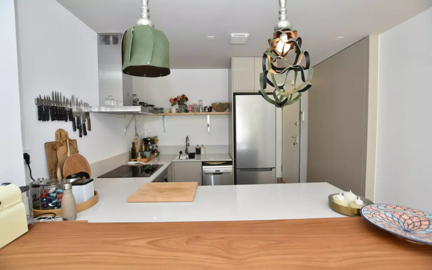 2-bedroom Apartment In Orihuela, Spain (64 M²)