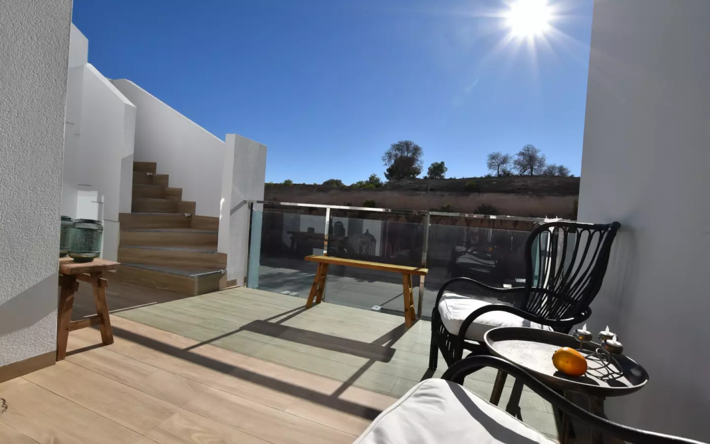 2-bedroom Apartment In Orihuela, Spain (64 M²)