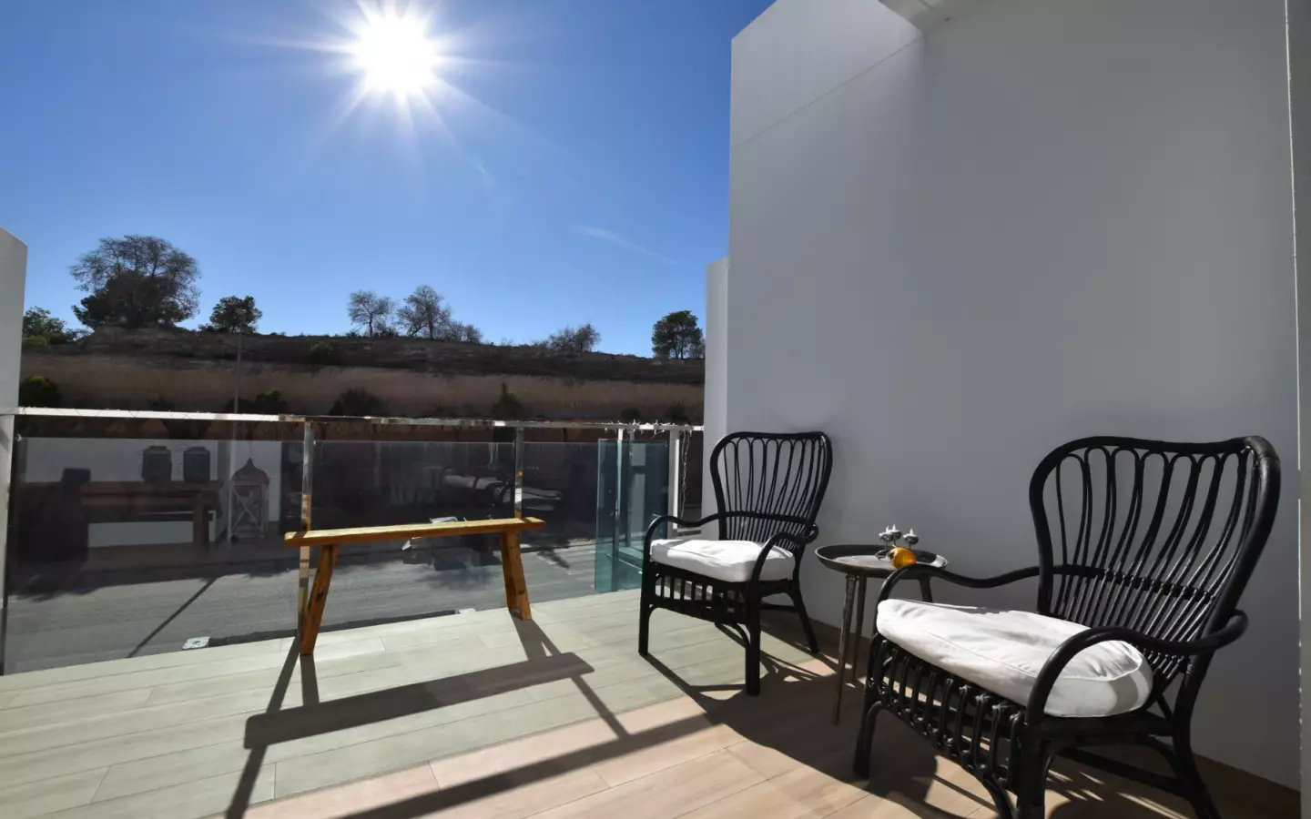 2-bedroom Apartment In Orihuela, Spain (64 M²)
