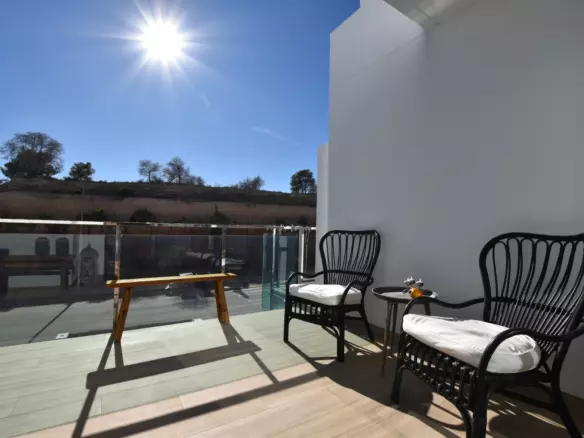 2-bedroom Apartment In Orihuela, Spain (64 M²)