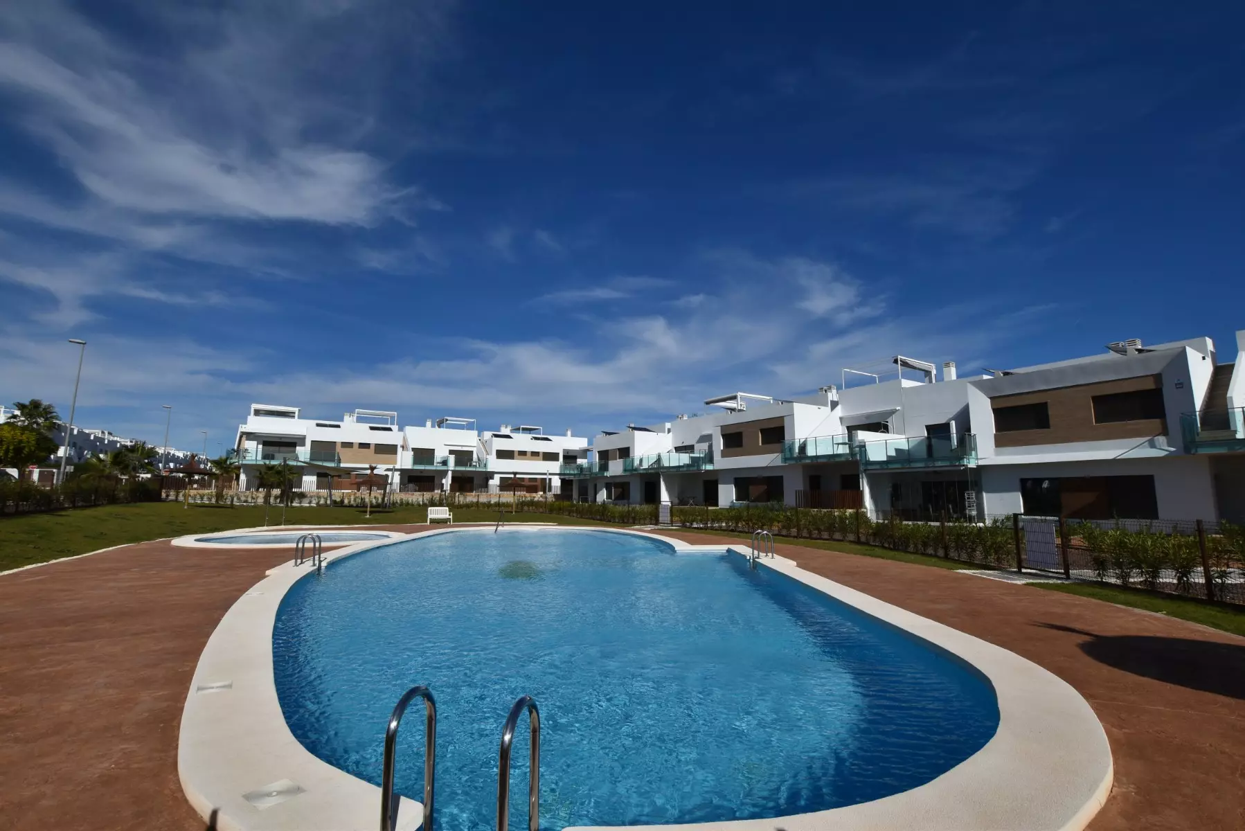 2-bedroom Apartment In Orihuela, Spain (64 M²)