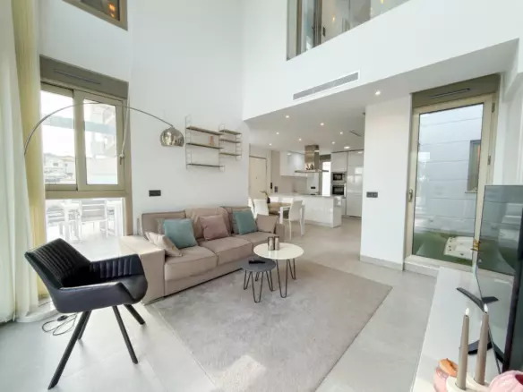 4-bedroom Villa In Orihuela Costa, Spain (148 M²)