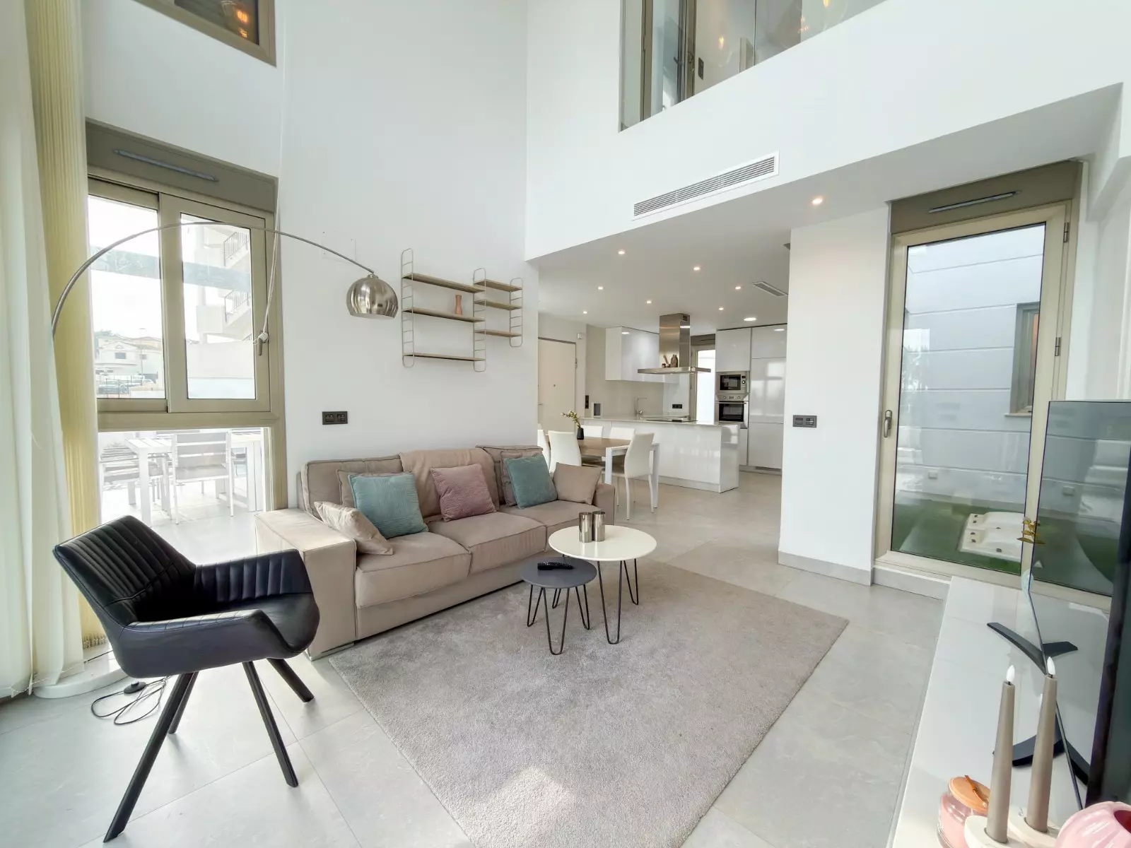4-bedroom Villa In Orihuela Costa, Spain (148 M²)
