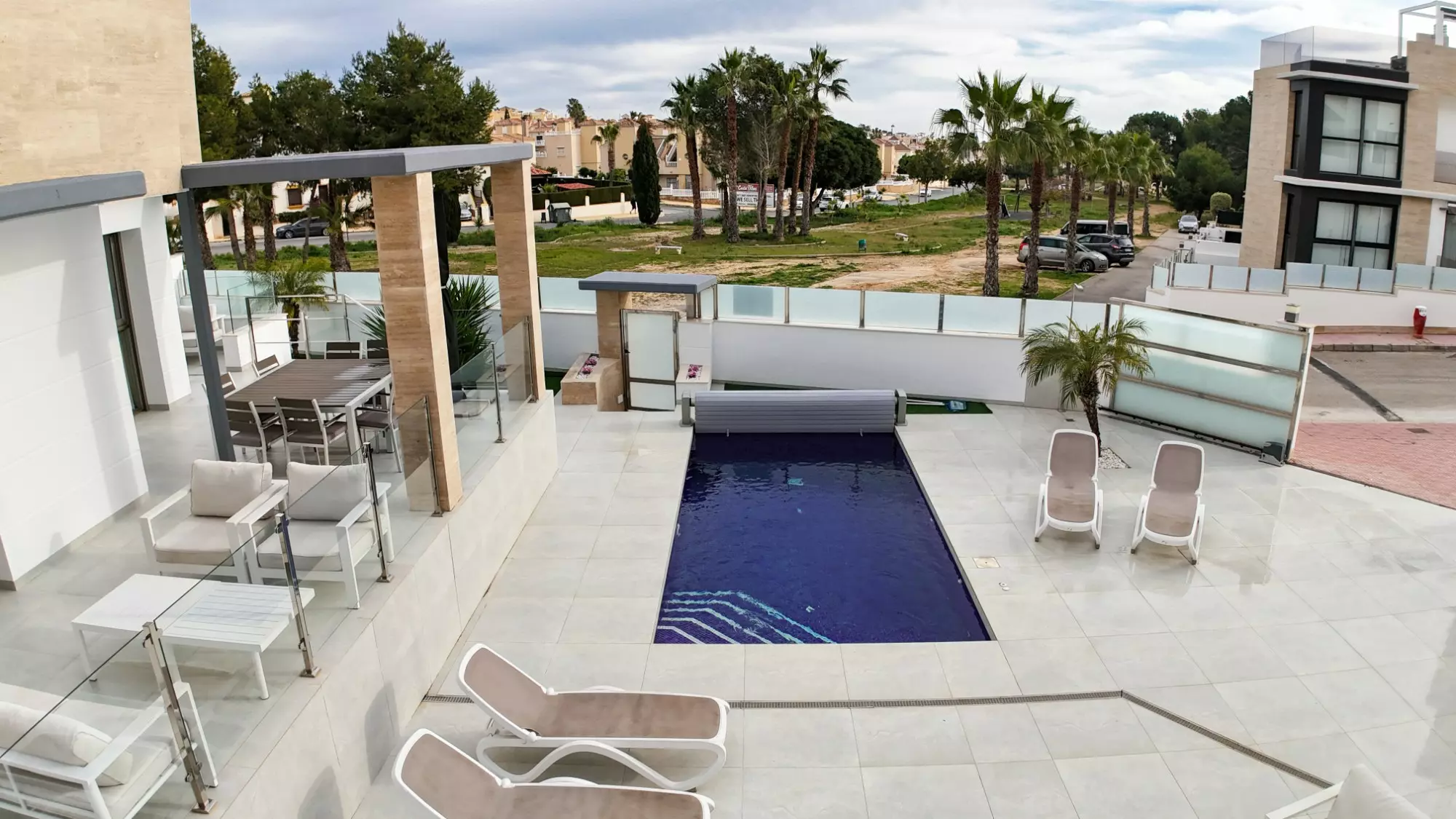 4-bedroom Villa In Orihuela Costa, Spain (148 M²)