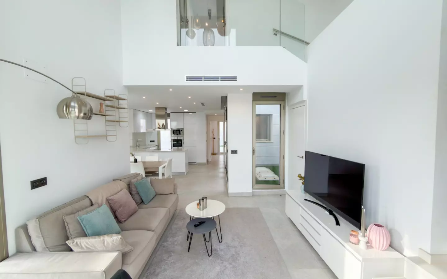4-bedroom Villa In Orihuela Costa, Spain (148 M²)