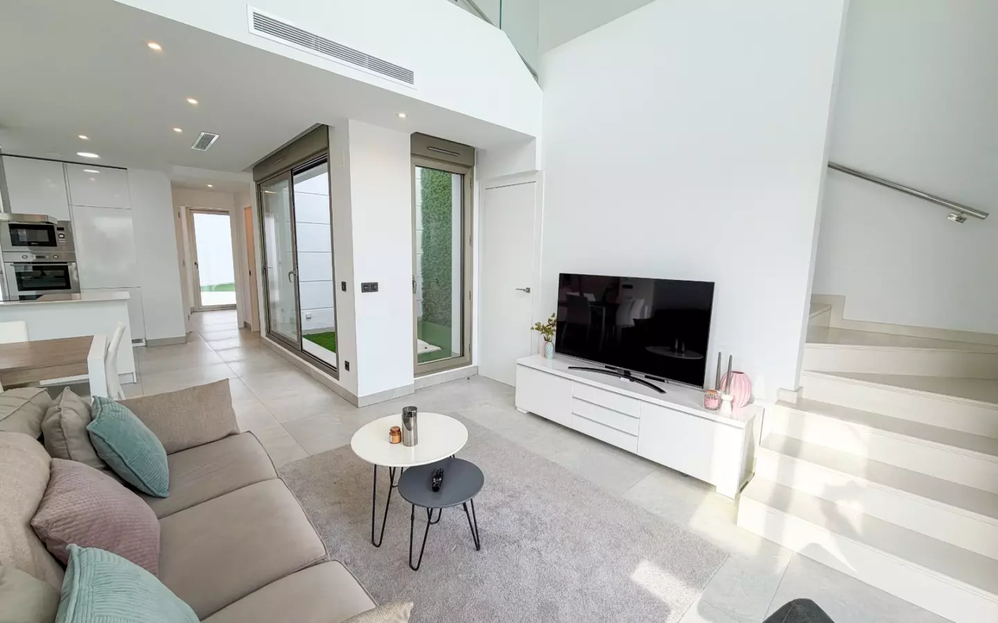 4-bedroom Villa In Orihuela Costa, Spain (148 M²)