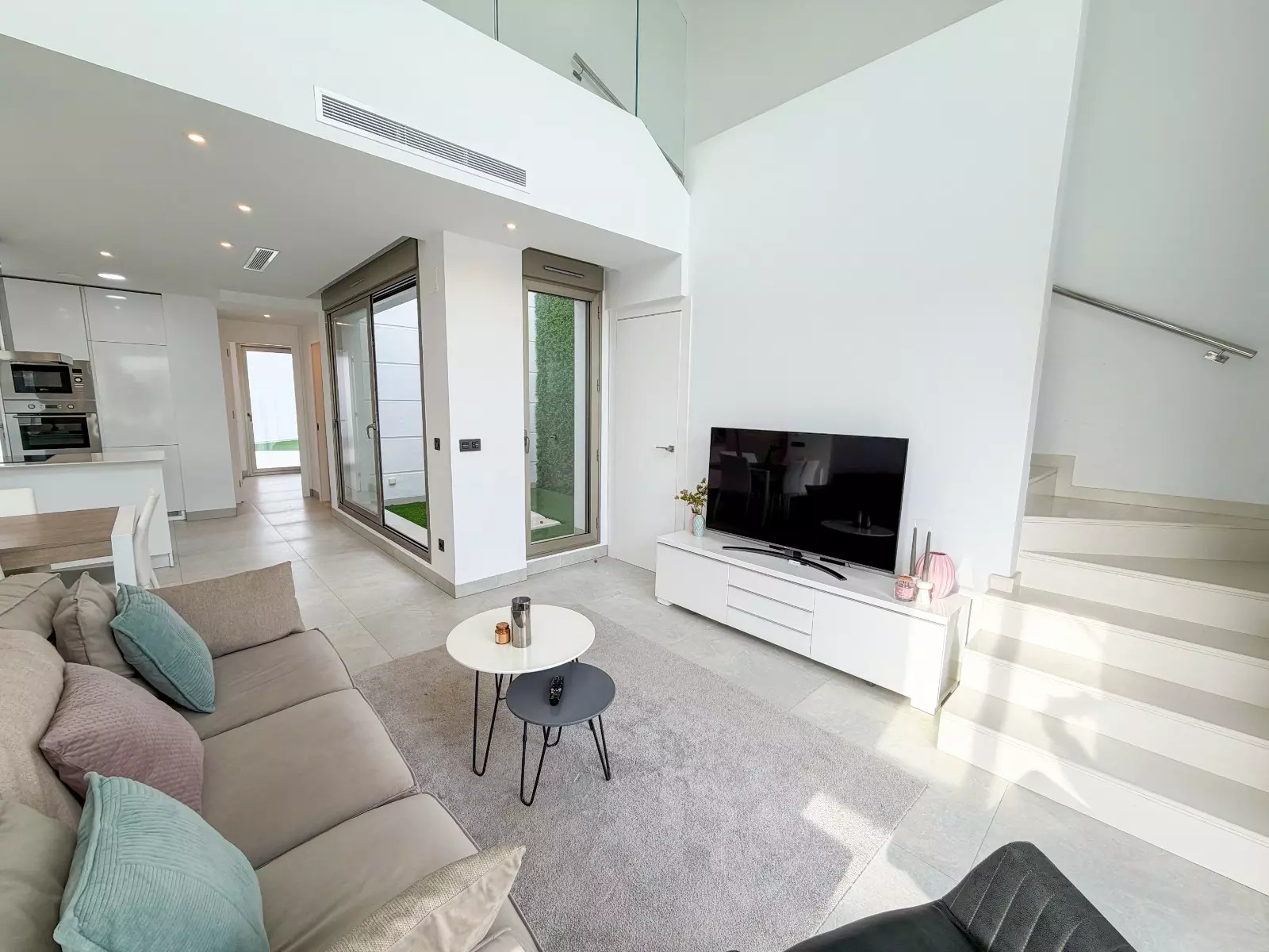4-bedroom Villa In Orihuela Costa, Spain (148 M²)