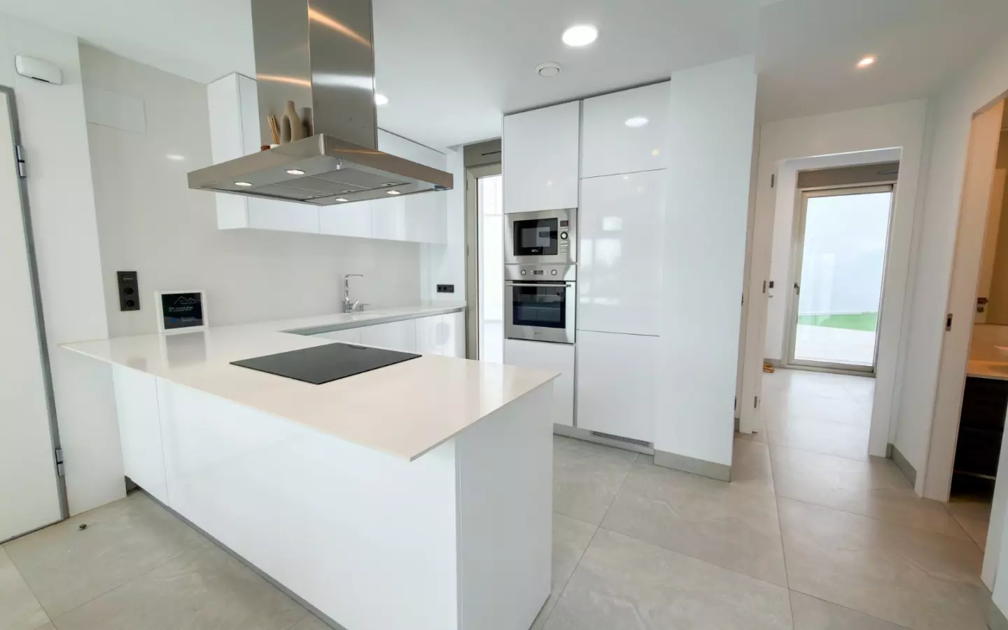 4-bedroom Villa In Orihuela Costa, Spain (148 M²)