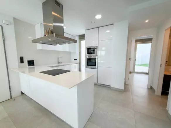 4-bedroom Villa In Orihuela Costa, Spain (148 M²)