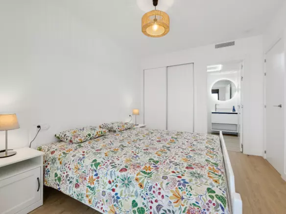 2-bedroom Apartment In Villamartin, Spain (80 M²)