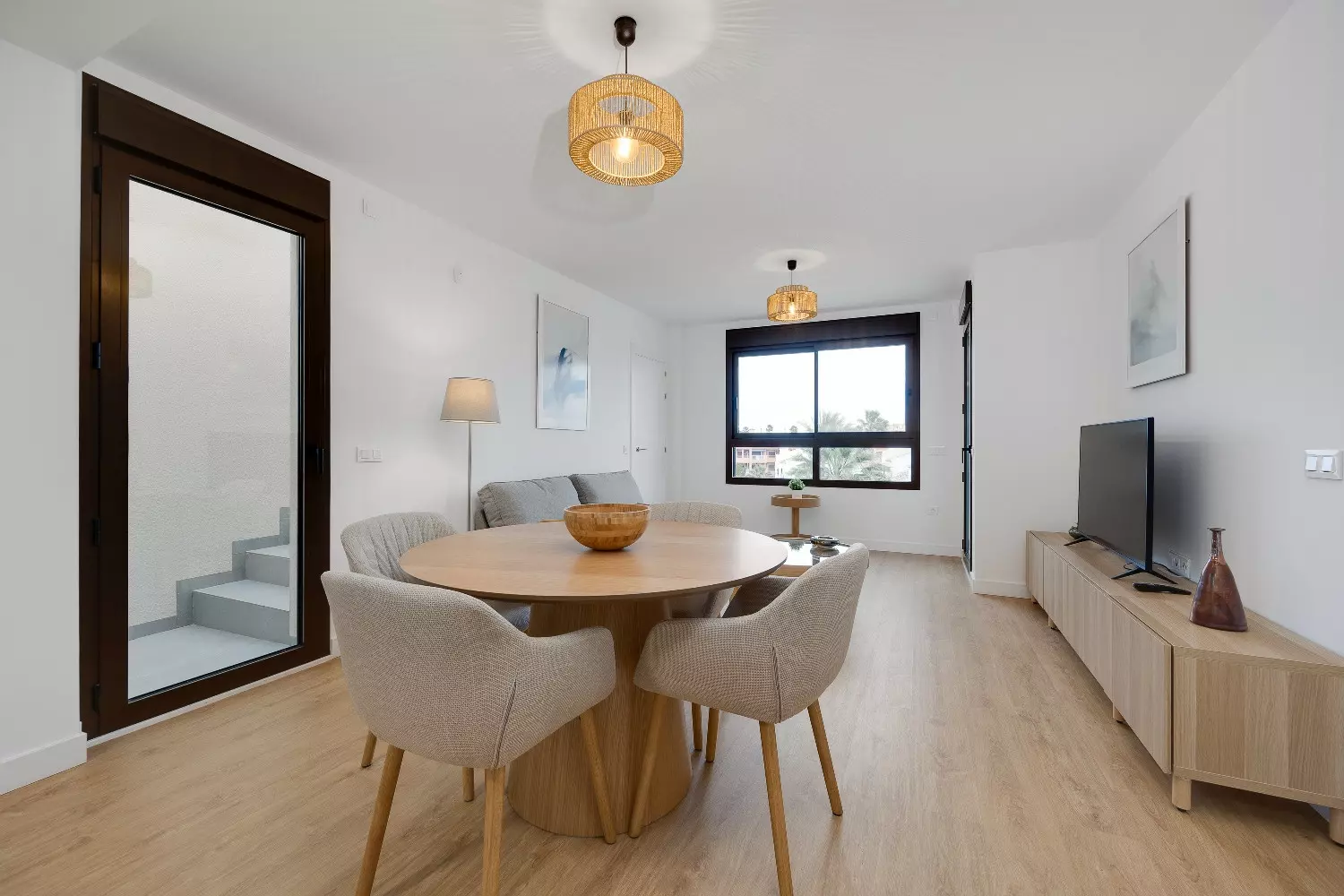 2-bedroom Apartment In Villamartin, Spain (80 M²)