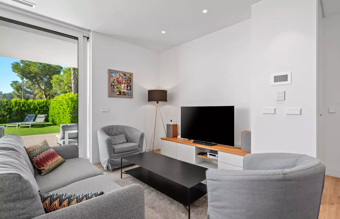 2-bedroom Apartment In Orihuela, Spain (93 M²)