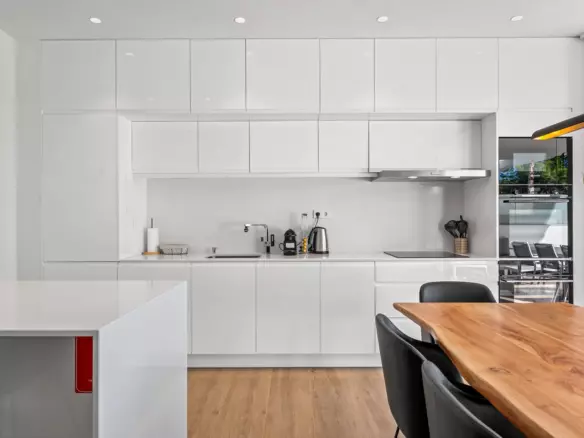2-bedroom Apartment In Orihuela, Spain (93 M²)