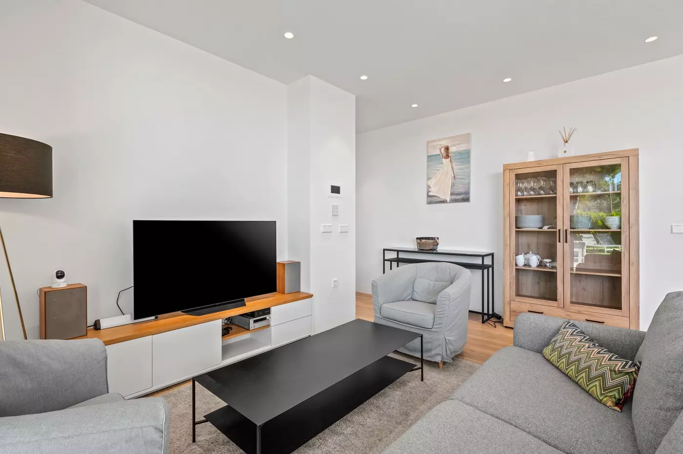 2-bedroom Apartment In Orihuela, Spain (93 M²)