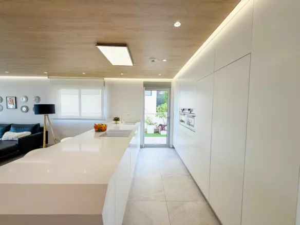 4-bedroom Villa In Orihuela Costa, Spain (349 M²)