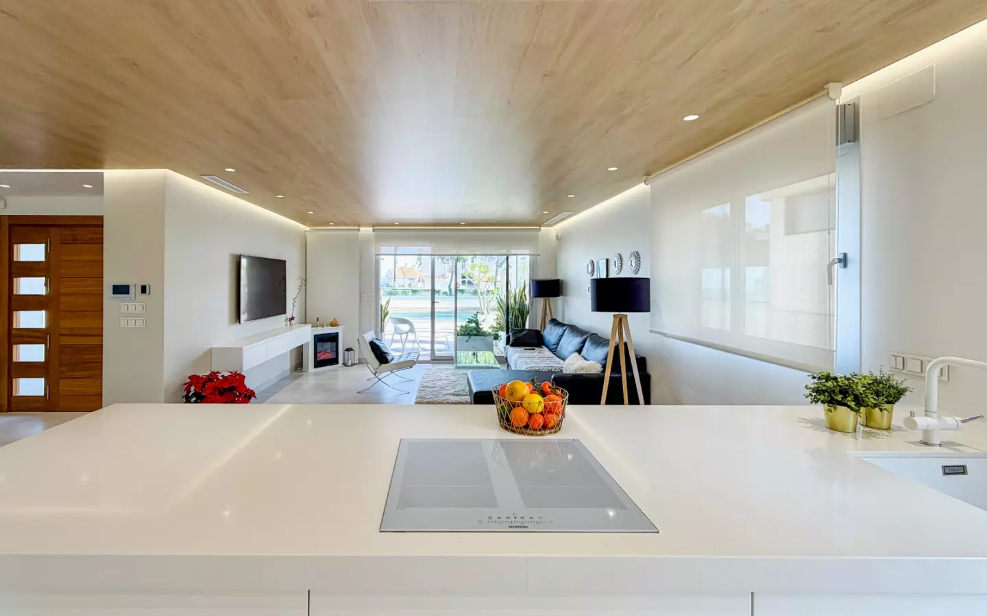 4-bedroom Villa In Orihuela Costa, Spain (349 M²)