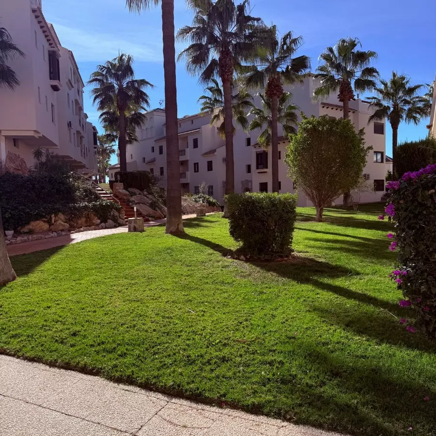 3-bedroom Penthouse In Orihuela Costa, Spain (138 M²)