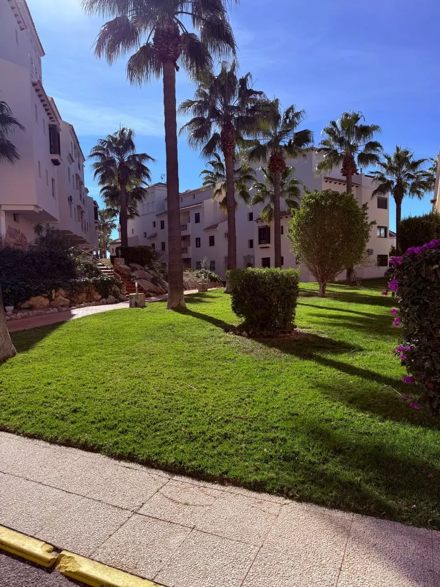 3-bedroom Penthouse In Orihuela Costa, Spain (138 M²)