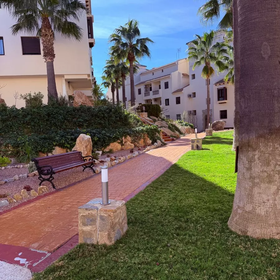 3-bedroom Penthouse In Orihuela Costa, Spain (138 M²)