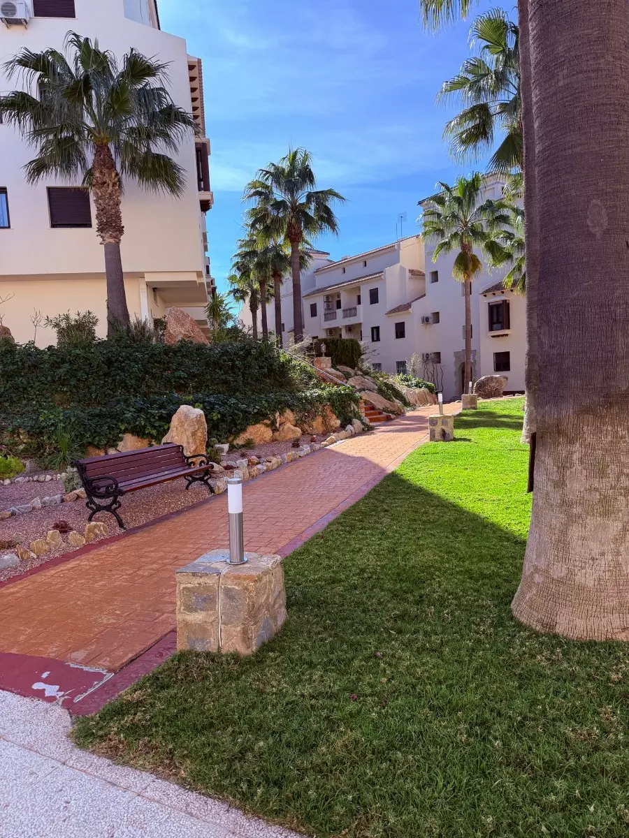 3-bedroom Penthouse In Orihuela Costa, Spain (138 M²)