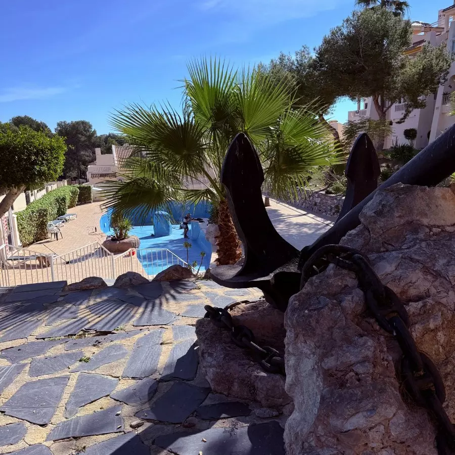 3-bedroom Penthouse In Orihuela Costa, Spain (138 M²)