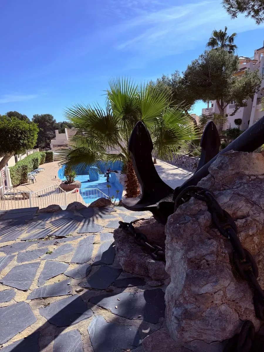 3-bedroom Penthouse In Orihuela Costa, Spain (138 M²)