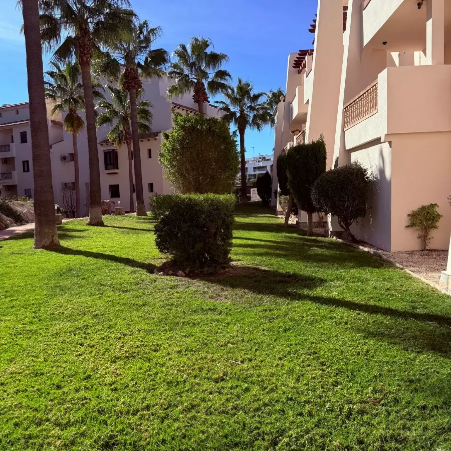 3-bedroom Penthouse In Orihuela Costa, Spain (138 M²)