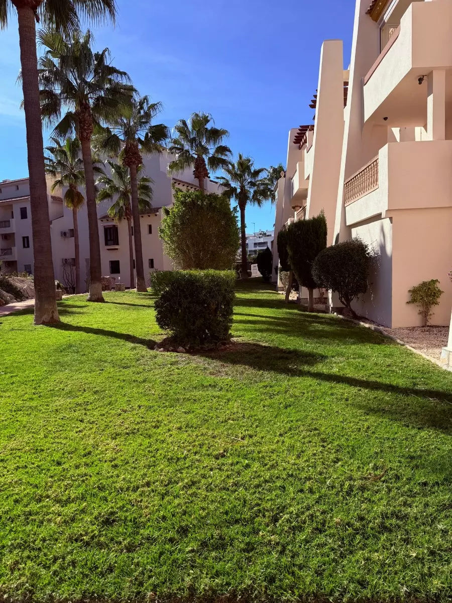 3-bedroom Penthouse In Orihuela Costa, Spain (138 M²)