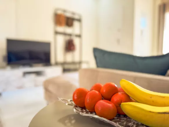 2-bedroom Bungalow In Orihuela Costa, Spain (61 M²)