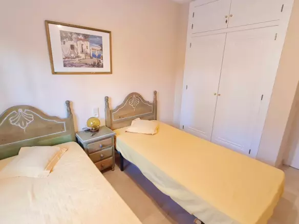 2-bedroom Bungalow In Villamartin, Spain (63 M²)