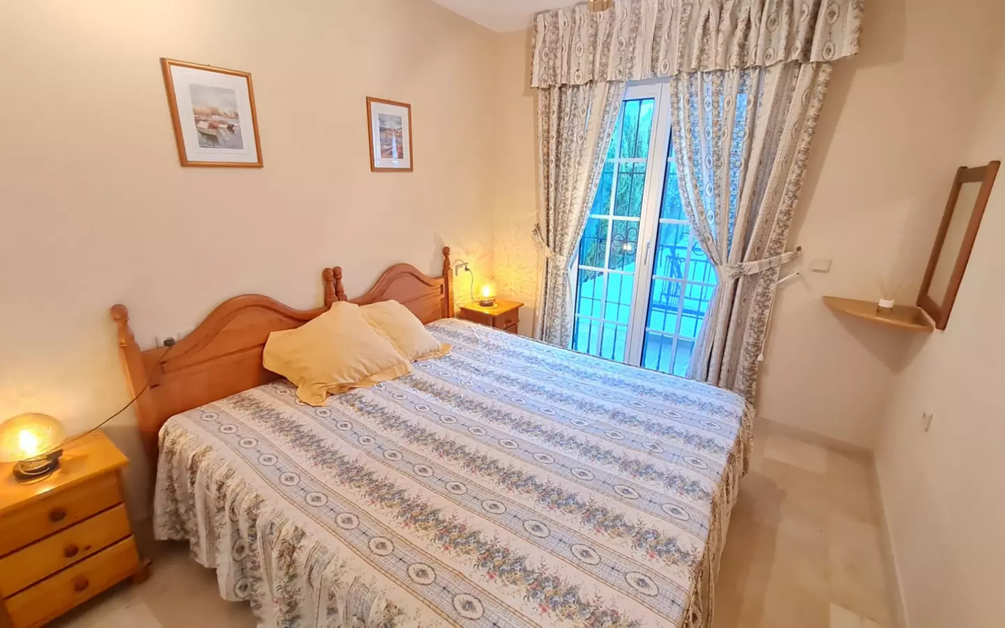 2-bedroom Bungalow In Villamartin, Spain (63 M²)