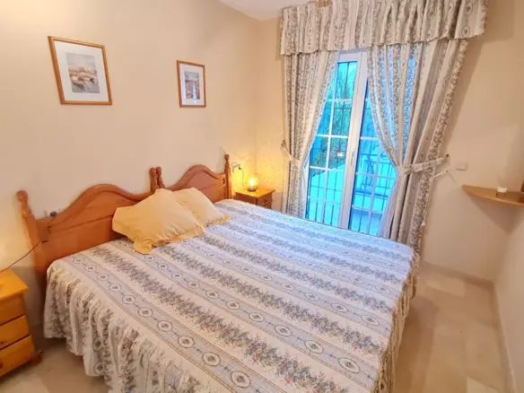 2-bedroom Bungalow In Villamartin, Spain (63 M²)