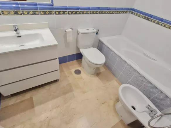 2-bedroom Bungalow In Villamartin, Spain (63 M²)